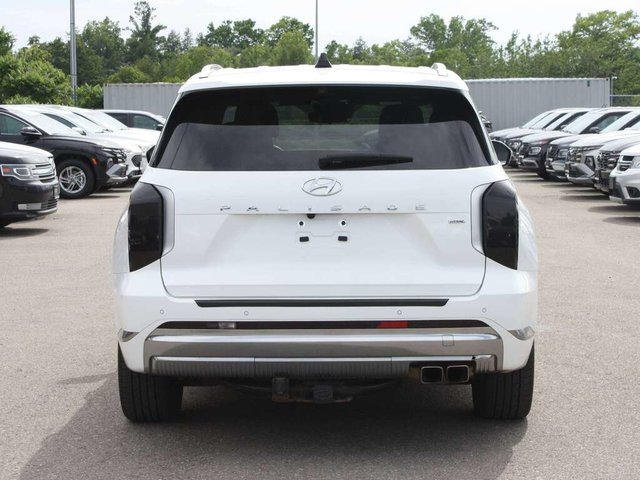 2023 Hyundai Palisade Ultimate Calligraphy-4
