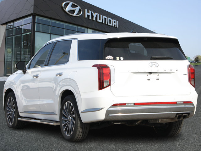 2024 Hyundai Palisade Ultimate-6
