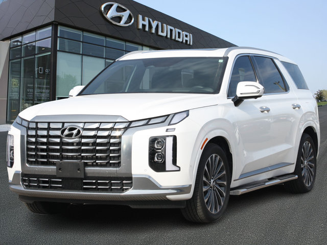 2024 Hyundai Palisade Ultimate-0
