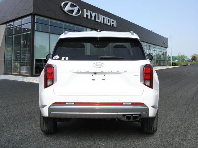 2024 Hyundai Palisade Ultimate-5