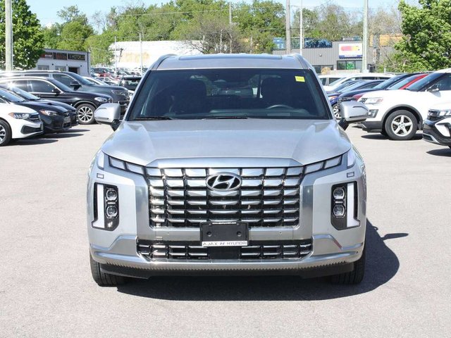 2024 Hyundai Palisade Ultimate-1