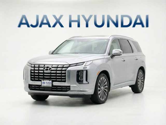 2024 Hyundai Palisade Ultimate-0