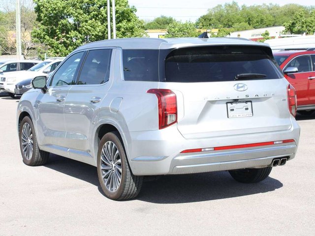 2024 Hyundai Palisade Ultimate-5