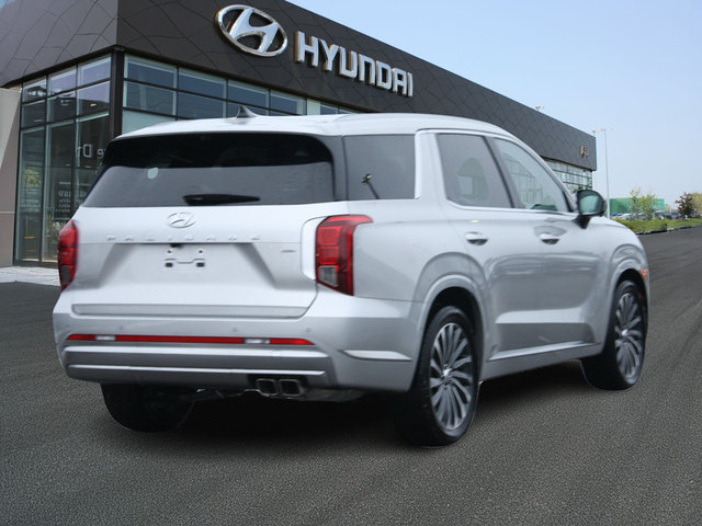 2024 Hyundai Palisade Ultimate-3