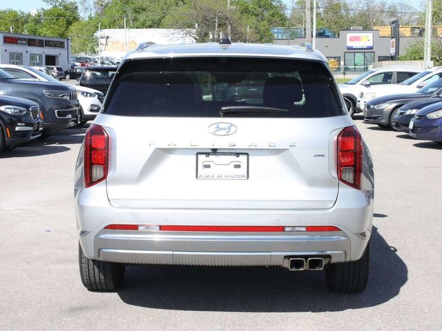 2024 Hyundai Palisade Ultimate-4