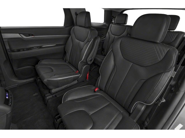 2024 Hyundai Palisade Urban-7