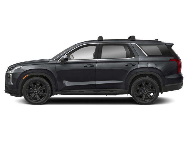 2024 Hyundai Palisade Urban-2