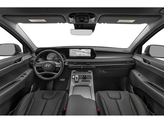 2024 Hyundai Palisade Urban-4