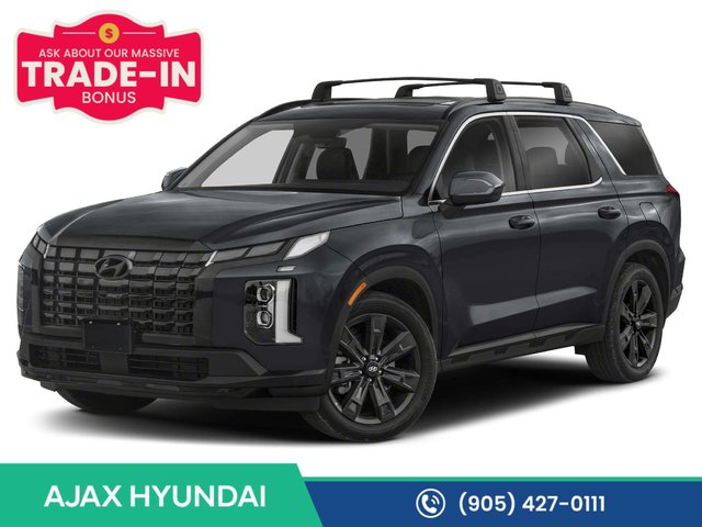 2024 Hyundai Palisade Urban-0