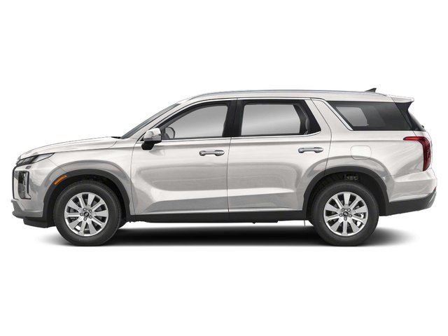2024 Hyundai Palisade Preferred-2
