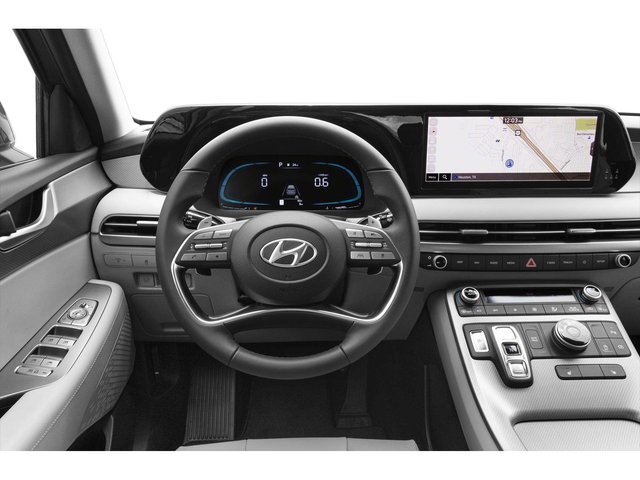 2024 Hyundai Palisade Preferred-3