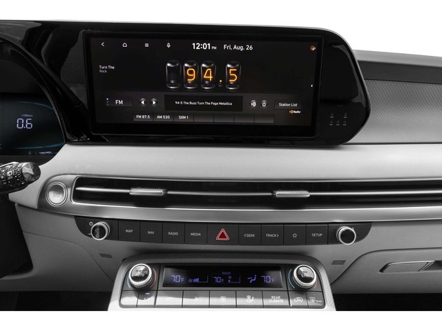 2024 Hyundai Palisade Preferred-5