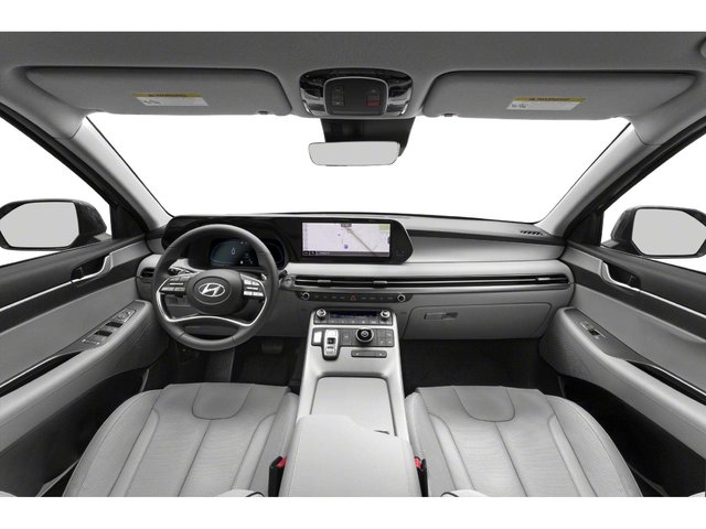 2024 Hyundai Palisade Preferred-4