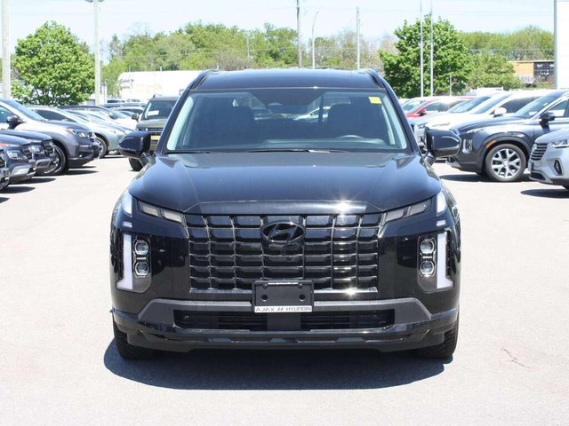 2025 Hyundai Palisade Urban-1