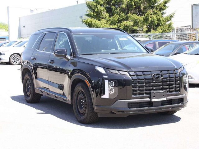 2025 Hyundai Palisade Urban-2