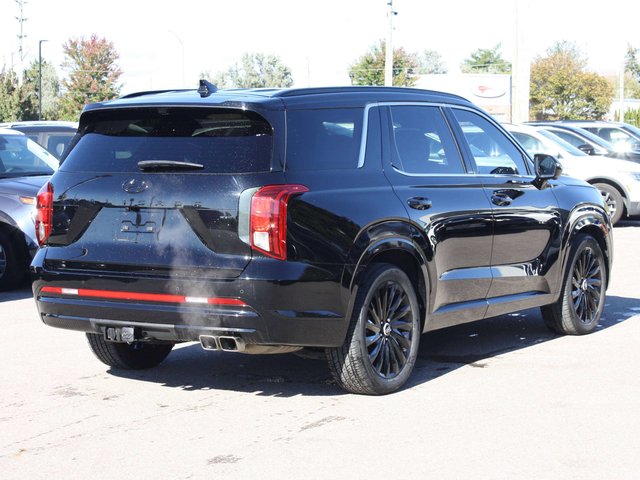 2025 Hyundai Palisade Ultimate-3
