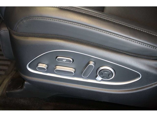 2026 Hyundai Palisade Ultimate Calligraphy 7 Passenger-7