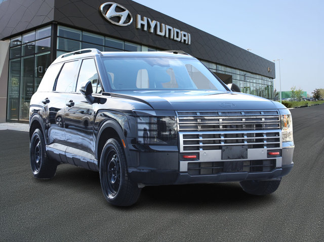 2026 Hyundai Palisade XRT Pro-2