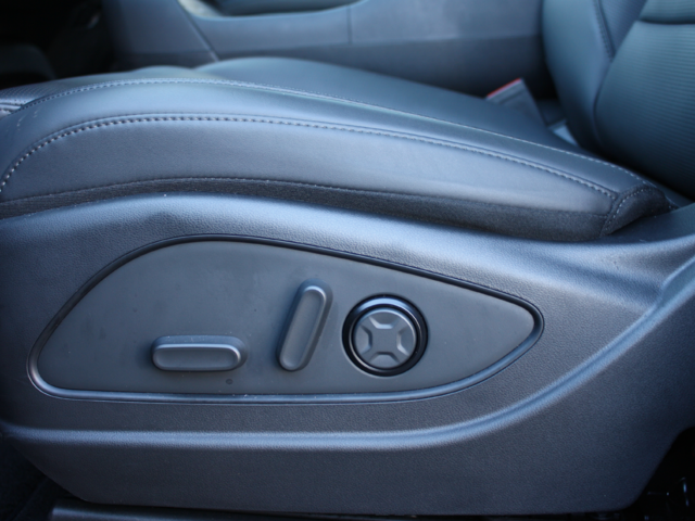 2026 Hyundai Palisade XRT Pro-7