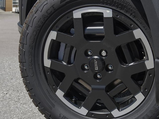 2026 Hyundai Palisade XRT PRO 7 Passenger-7