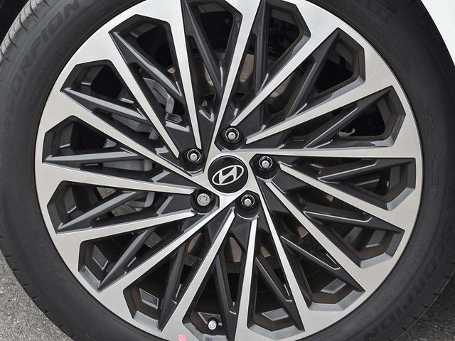 2026 Hyundai Palisade Ultimate Calligraphy 7 Passenger-7