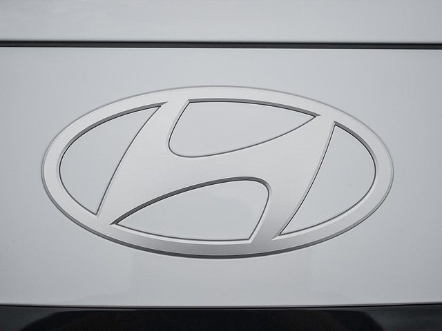 2026 Hyundai Palisade Ultimate Calligraphy 7 Passenger-7