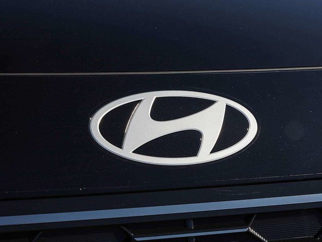 2026 Hyundai Palisade Ultimate Calligraphy 7 Passenger-7