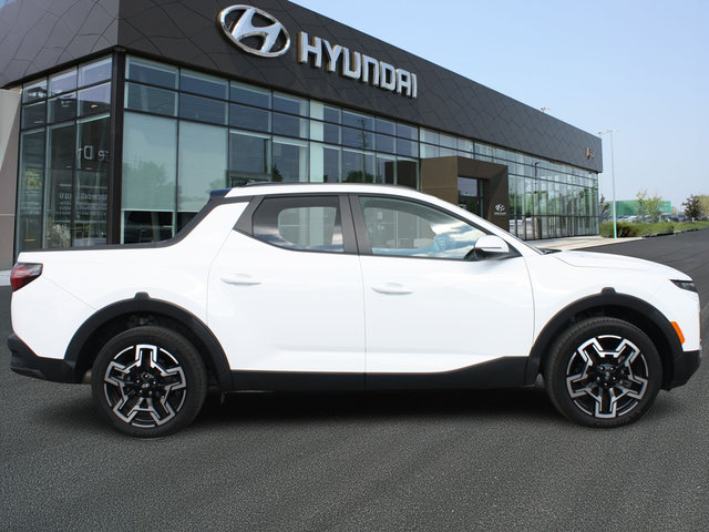 2025 Hyundai Santa Cruz Ultimate-3