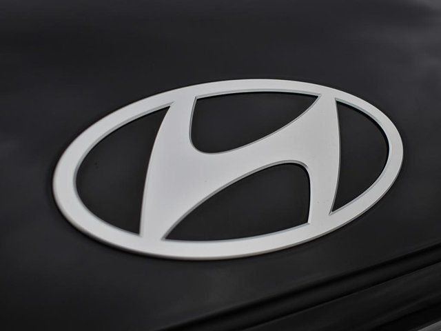 2026 Hyundai Santa Fe Hybrid Preferred w/Trend Pkg-7