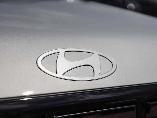 2026 Hyundai Santa Fe Hybrid Luxury-7