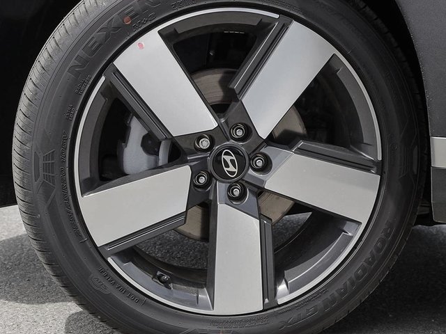 2026 Hyundai Santa Fe Hybrid Luxury-6