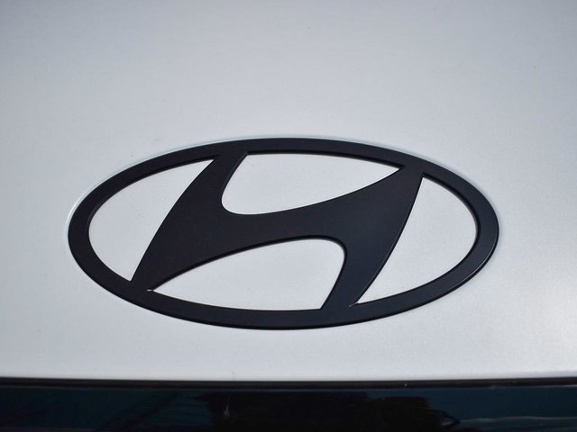 2026 Hyundai Santa Fe Hybrid Ultimate-7