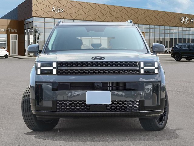 2026 Hyundai Santa Fe Hybrid Ultimate Calligraphy-1