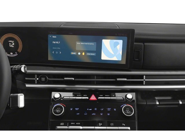 2026 Hyundai Santa Fe Hybrid Preferred-5