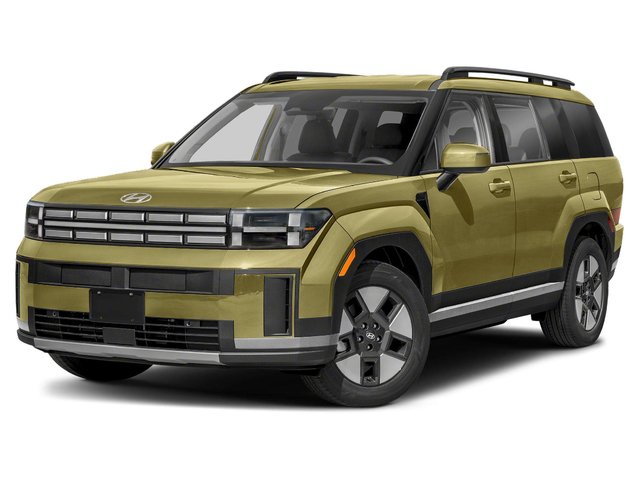 2026 Hyundai Santa Fe Hybrid Preferred-0
