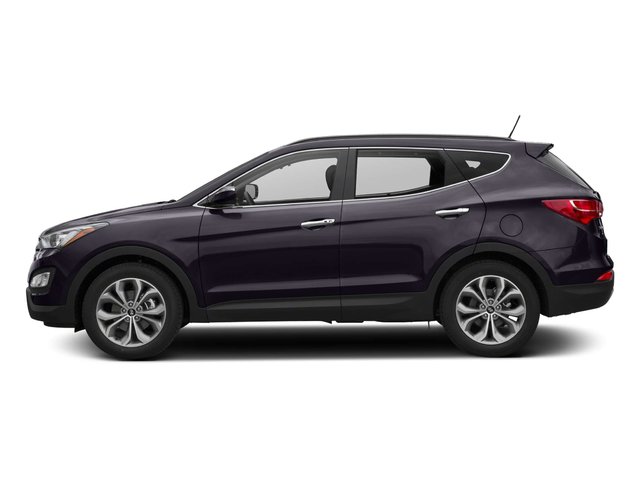 2016 Hyundai Santa Fe Sport 2.0T Limited-2