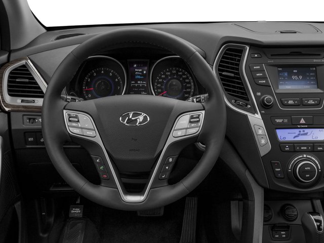 2016 Hyundai Santa Fe Sport 2.0T Limited-3
