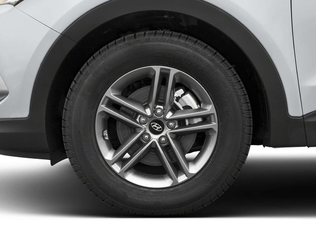 2017 Hyundai Santa Fe Sport 2.4 Premium-6