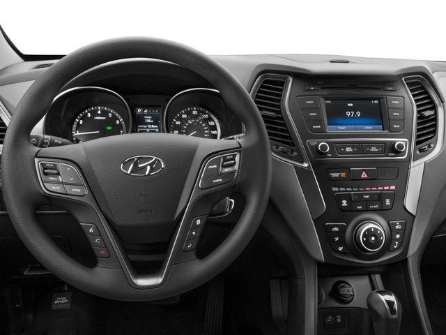 2017 Hyundai Santa Fe Sport 2.4 Premium-3