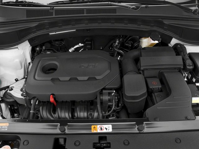 2017 Hyundai Santa Fe Sport 2.4 Premium-7