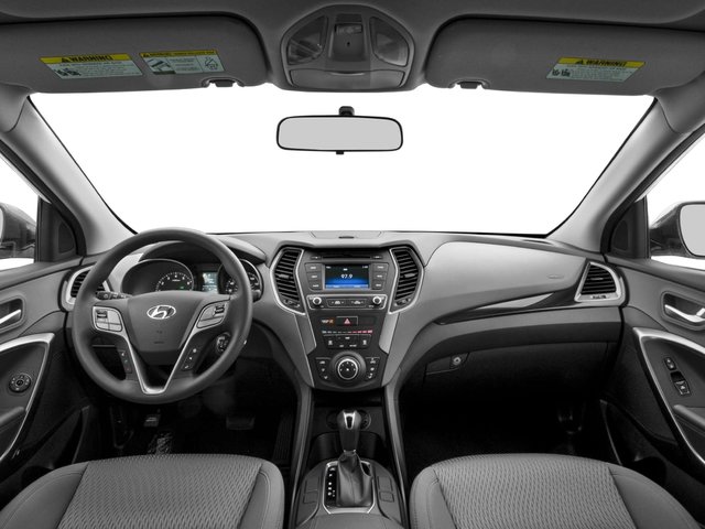 2017 Hyundai Santa Fe Sport 2.4 Premium-4