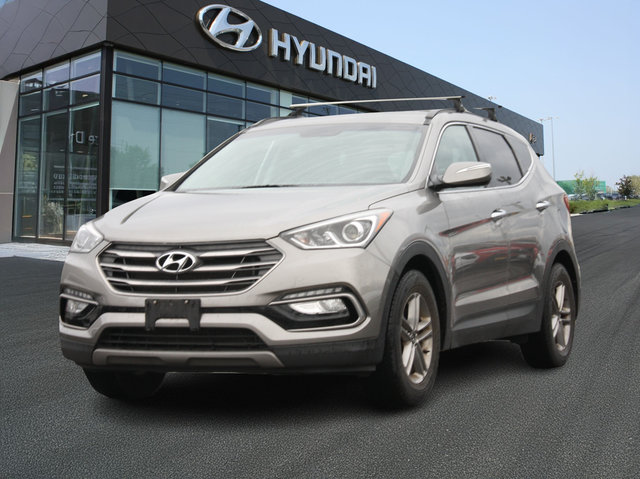 2018 Hyundai Santa Fe Sport 2.4 Premium-0