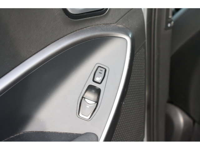 2018 Hyundai Santa Fe Sport 2.0T Ultimate-7