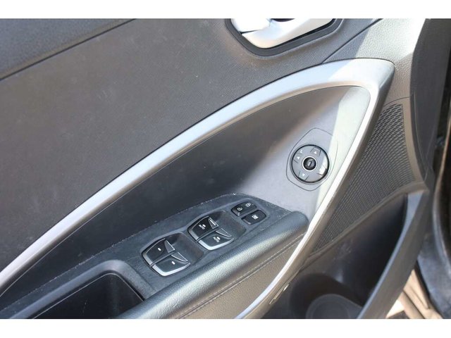 2018 Hyundai Santa Fe Sport 2.4 Premium-7