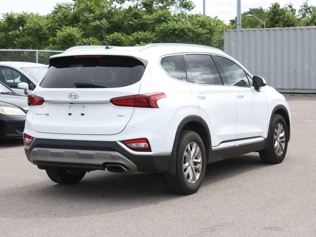2019 Hyundai Santa Fe Essential-3