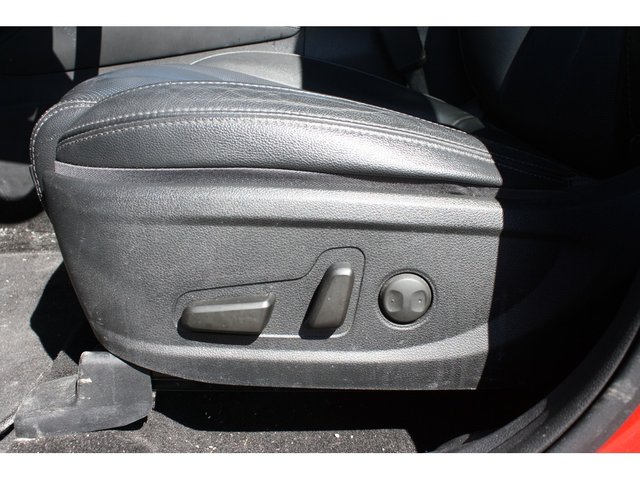 2020 Hyundai Santa Fe Preferred 2.4-7