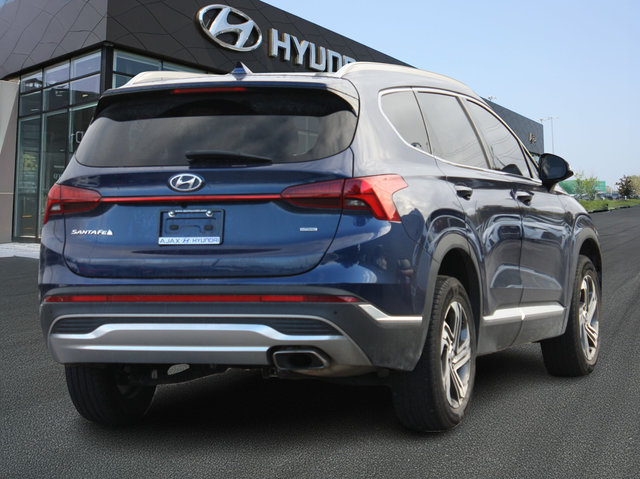 2021 Hyundai Santa Fe Preferred-3