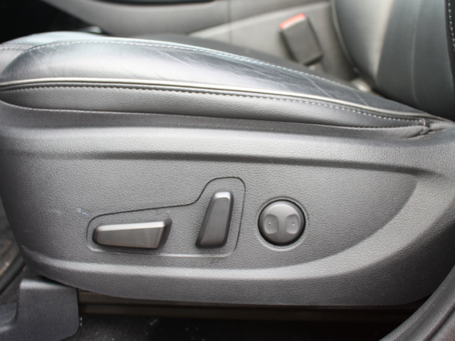 2021 Hyundai Santa Fe Preferred-7