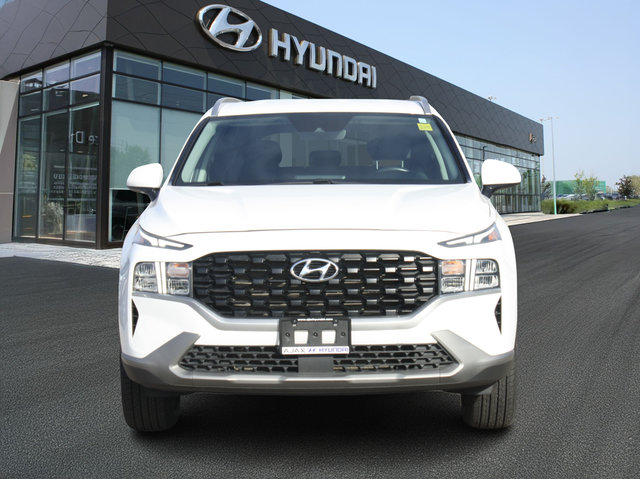2022 Hyundai Santa Fe Essential-1
