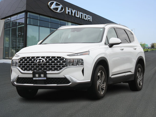 2023 Hyundai Santa Fe Preferred-0